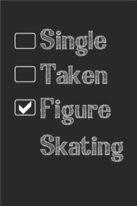 Single Taken Figure Skating