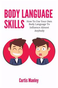 Body Language Skills