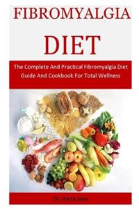Fibromyalgia Diet