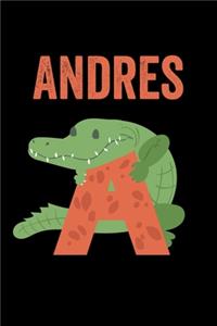 Andres