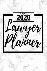 Lawyer Planner