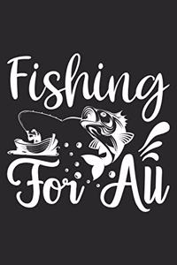 Fishing for all