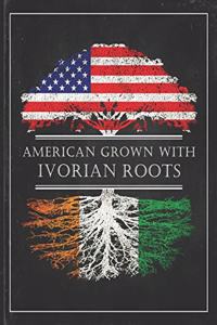Ivorian Roots