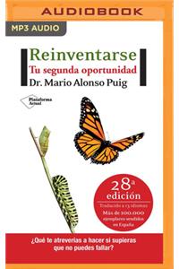 Reinventarse (Latin American)