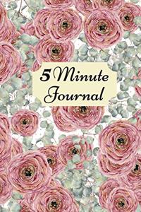 5 Minute Journal