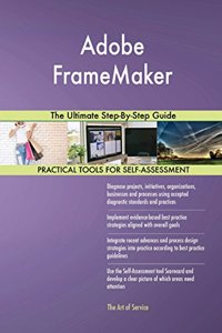 Adobe FrameMaker