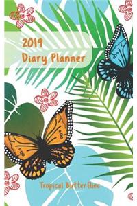 2019 Diary - Planner