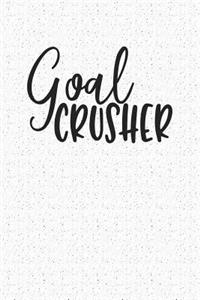 Goal Crusher