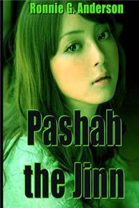 Pashah the JInn