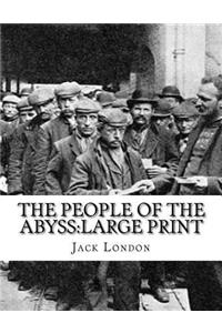 The People of the Abyss