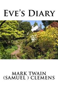 Eve's Diary