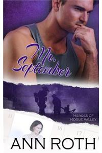Mr. September
