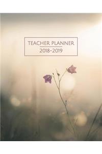 Teacher Planner