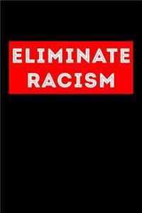 Eliminate Racism