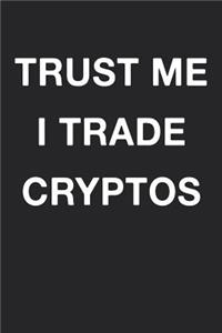 Trust Me I Trade Cryptos