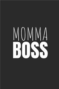 Momma Boss