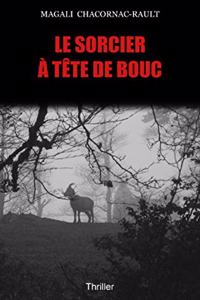 sorcier à tête de bouc