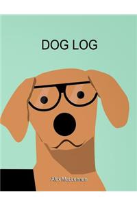 Dog Log