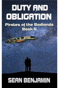 Duty and Obligation