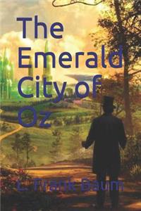 The Emerald City of Oz