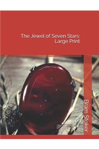 The Jewel of Seven Stars