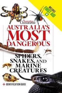 Australia's Most Dangerous Revised Edition