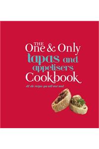 Tapas and Appetisers