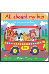 All Aboard My Bus
