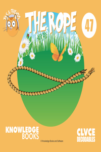 Rope