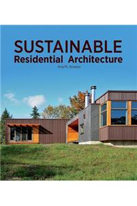 Sustainable Residential Architecture