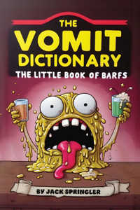 Vomit Dictionary