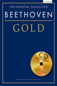 Essential Collection: Beethoven Gold