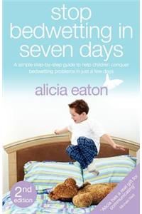Stop Bedwetting in Seven Days