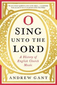 O Sing unto the Lord