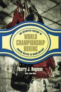 Definite History of World Championship Boxing