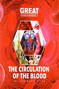 The circulation of blood