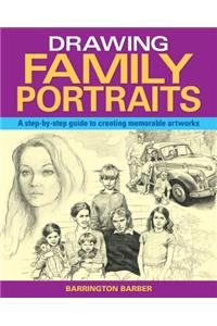 Drawing Family Portraits