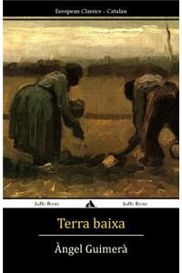 Terra baixa