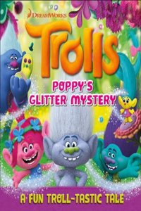 Poppy’s Glitter Mystery