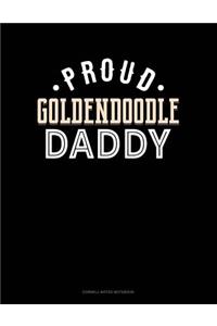 Proud Goldendoodle Daddy