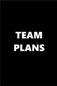 2019 Daily Planner Sports Theme Team Plans Black White 384 Pages