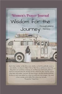 Wisdom for the Journey