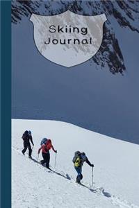 Skiing Journal