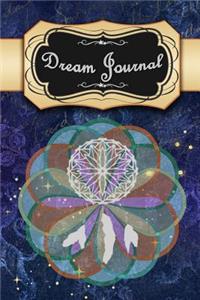 Dream Catcher Journal