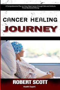 Cancer Healing Journey