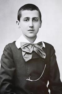 Marcel Proust Journal