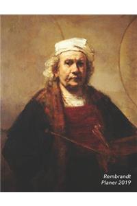 Rembrandt Planer 2019