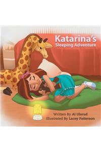 Katarina's Sleeping Adventure