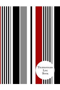 Telehandler Log Book