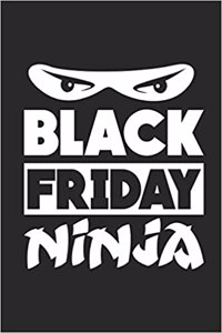 Black Friday Ninja
